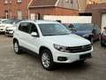Volkswagen Tiguan Highline  4Motion*NAVI*DSG*SHZ*** Wit - thumbnail 7