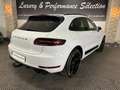 Porsche Macan S 3.0 V6 258ch PDK - Nombreuses options - Configur Blanc - thumbnail 5