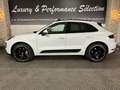 Porsche Macan S 3.0 V6 258ch PDK - Nombreuses options - Configur Blanc - thumbnail 2