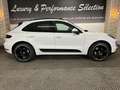 Porsche Macan S 3.0 V6 258ch PDK - Nombreuses options - Configur Blanc - thumbnail 6