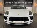 Porsche Macan S 3.0 V6 258ch PDK - Nombreuses options - Configur Blanc - thumbnail 8