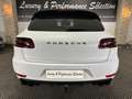 Porsche Macan S 3.0 V6 258ch PDK - Nombreuses options - Configur Blanc - thumbnail 4