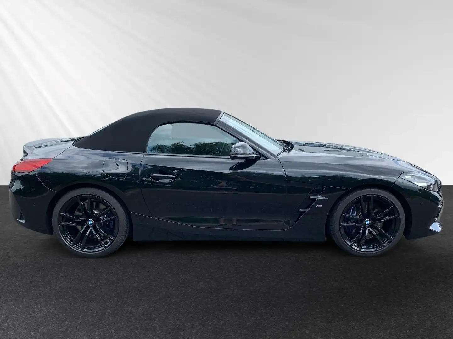 BMW Z4 sDrive30i M Sport|HUD|Harman/Kardon|Stop&Go Noir - 2