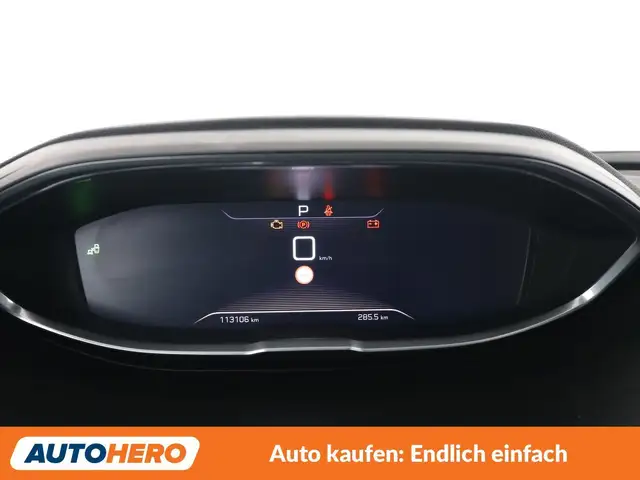 Peugeot 3008 view 20