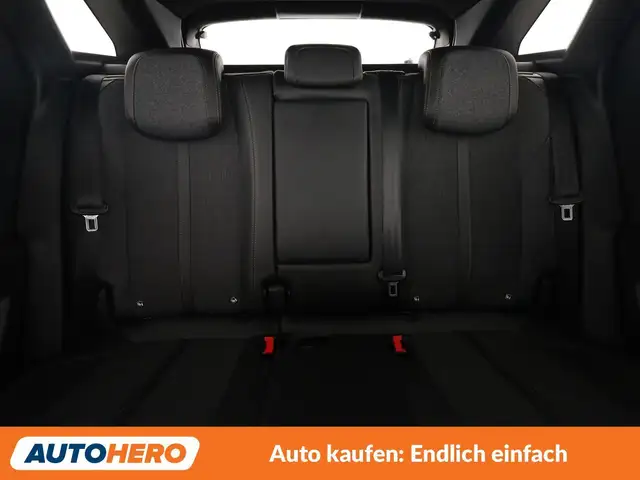Peugeot 3008 view 15