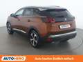 Peugeot 3008 1.6 Blue-HDi GT Line Braun - thumbnail 4