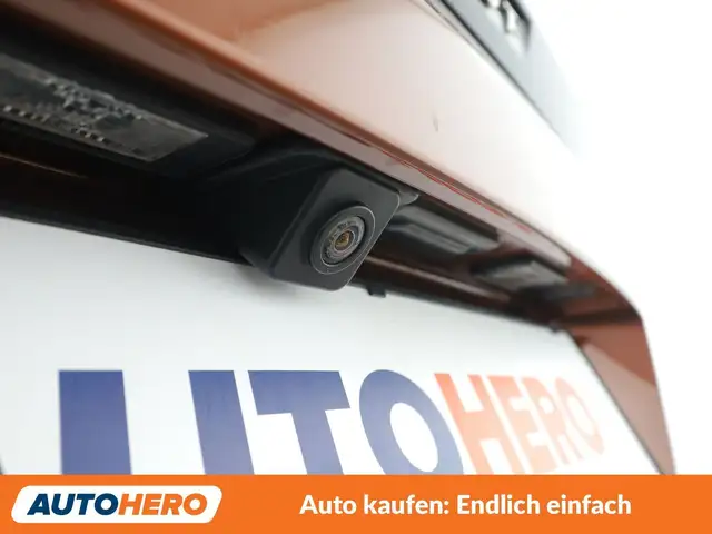 Peugeot 3008 view 30