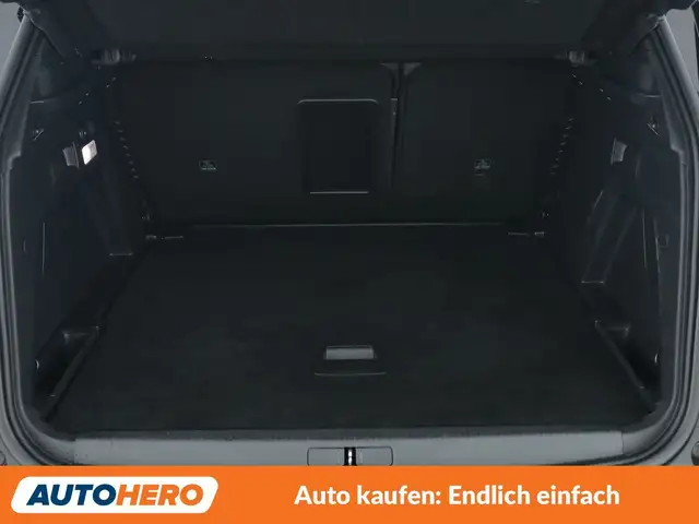 Peugeot 3008 view 17