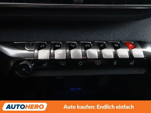 Peugeot 3008 view 25