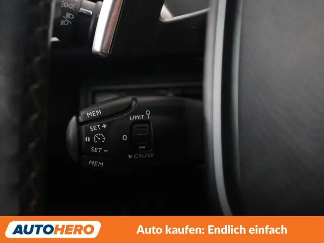 Peugeot 3008 view 28