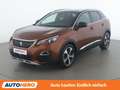 Peugeot 3008 1.6 Blue-HDi GT Line Braun - thumbnail 1