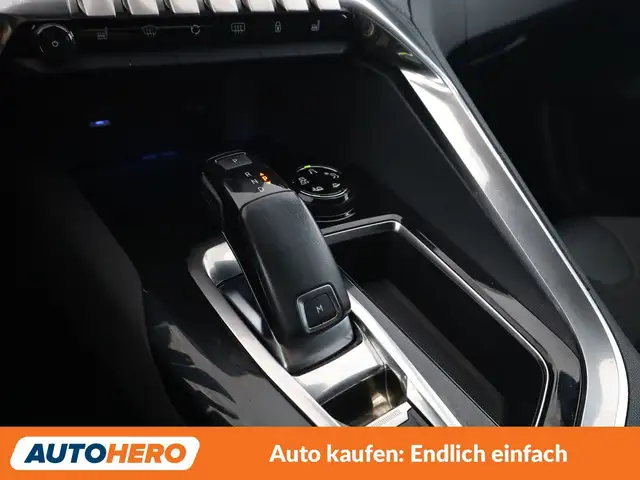 Peugeot 3008 view 26