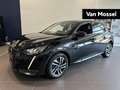 Peugeot 208 1.2 PureTech Allure Pack | Camera | Climate contro Zwart - thumbnail 1