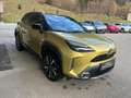 Toyota Yaris Cross 1,5l Hybrid 4x4 Premiere Edition Gold - thumbnail 4