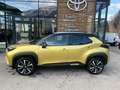 Toyota Yaris Cross 1,5l Hybrid 4x4 Premiere Edition Gold - thumbnail 1