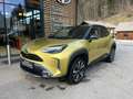 Toyota Yaris Cross 1,5l Hybrid 4x4 Premiere Edition Gold - thumbnail 2