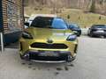 Toyota Yaris Cross 1,5l Hybrid 4x4 Premiere Edition Gold - thumbnail 3