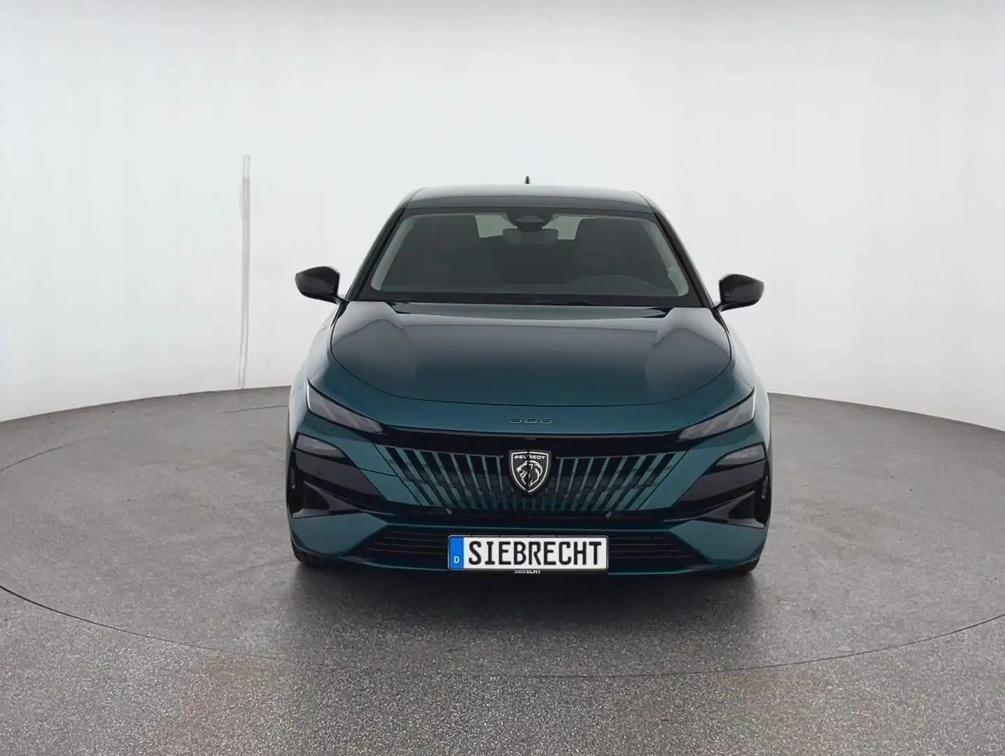 Peugeot 308 Allure Hybrid 145*Navi*360°K*SHZ*uvm Bleu - 2