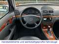 Mercedes-Benz E 320 CDI / 2. Hand / Schiebedach / Leder Silber - thumbnail 14
