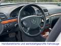 Mercedes-Benz E 320 CDI / 2. Hand / Schiebedach / Leder Silber - thumbnail 13