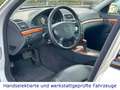 Mercedes-Benz E 320 CDI / 2. Hand / Schiebedach / Leder Silber - thumbnail 2