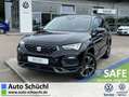 SEAT Ateca 2.0 TDI DSG FR-Line NAVI-PRO+LED+FULL-LINK Schwarz - thumbnail 1