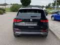 SEAT Ateca 2.0 TDI DSG FR-Line NAVI-PRO+LED+FULL-LINK Schwarz - thumbnail 4