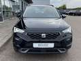SEAT Ateca 2.0 TDI DSG FR-Line NAVI-PRO+LED+FULL-LINK Schwarz - thumbnail 7