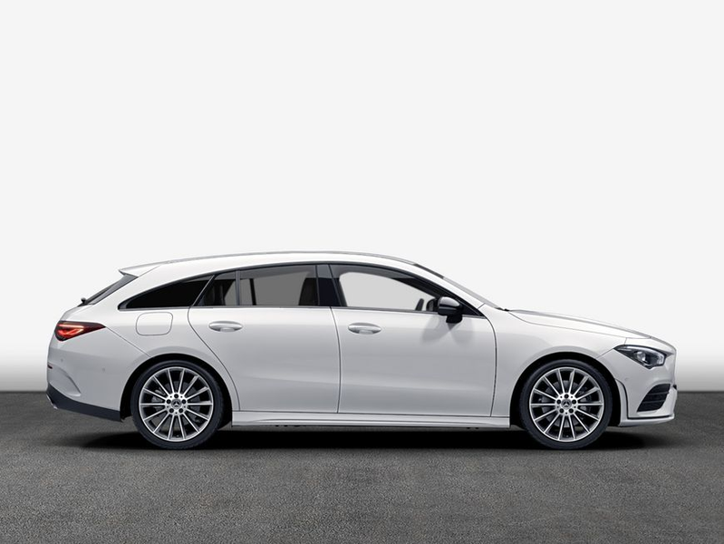 Mercedes-Benz CLA 250 CLA — photo 3