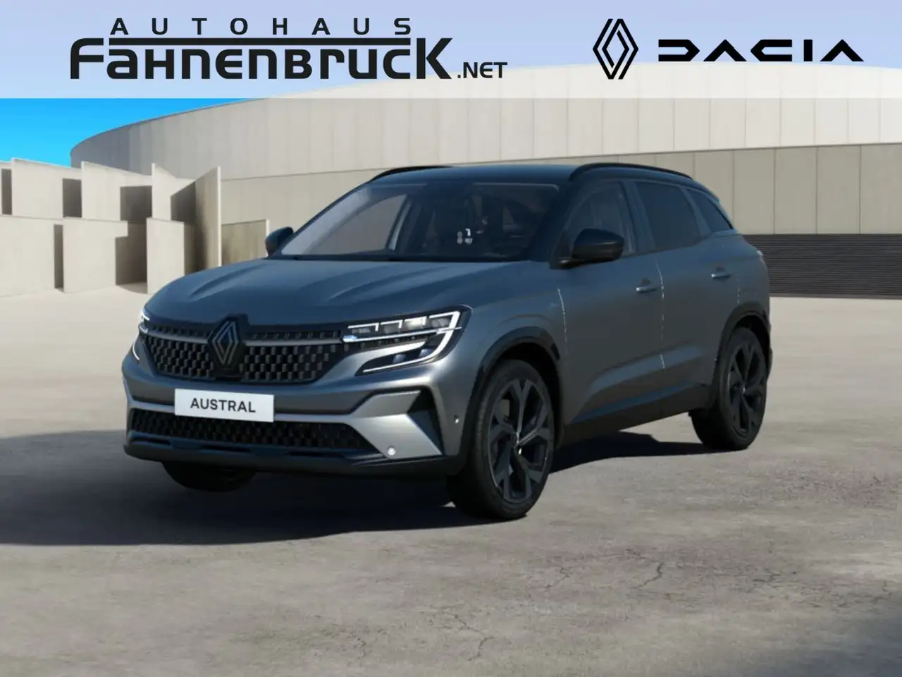 Renault Austral
