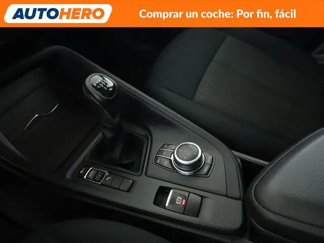 BMW X1 view 30