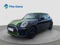 MINI Cooper Schwarz - thumbnail 1
