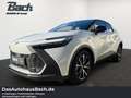 Toyota C-HR 1.8 Hybrid Teamplayer CVT mit Technik-Paket Weiß - thumbnail 1