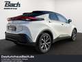 Toyota C-HR 1.8 Hybrid Teamplayer CVT mit Technik-Paket Weiß - thumbnail 3