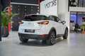 Mazda CX-3 2.0i SKYACTIV-G 2WD Skycruise - HUD - CC - Blanc - thumbnail 5