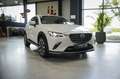 Mazda CX-3 2.0i SKYACTIV-G 2WD Skycruise - HUD - CC - Blanc - thumbnail 3