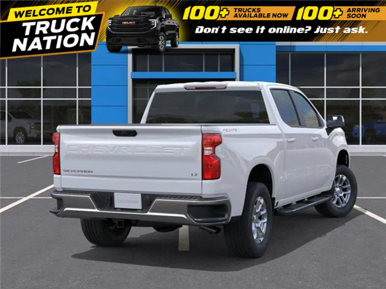 Chevrolet Silverado 1500 photo Chevrolet Silverado 1500