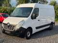 Renault Master L2H2 / Klima / TÜV Neu Weiß - thumbnail 3