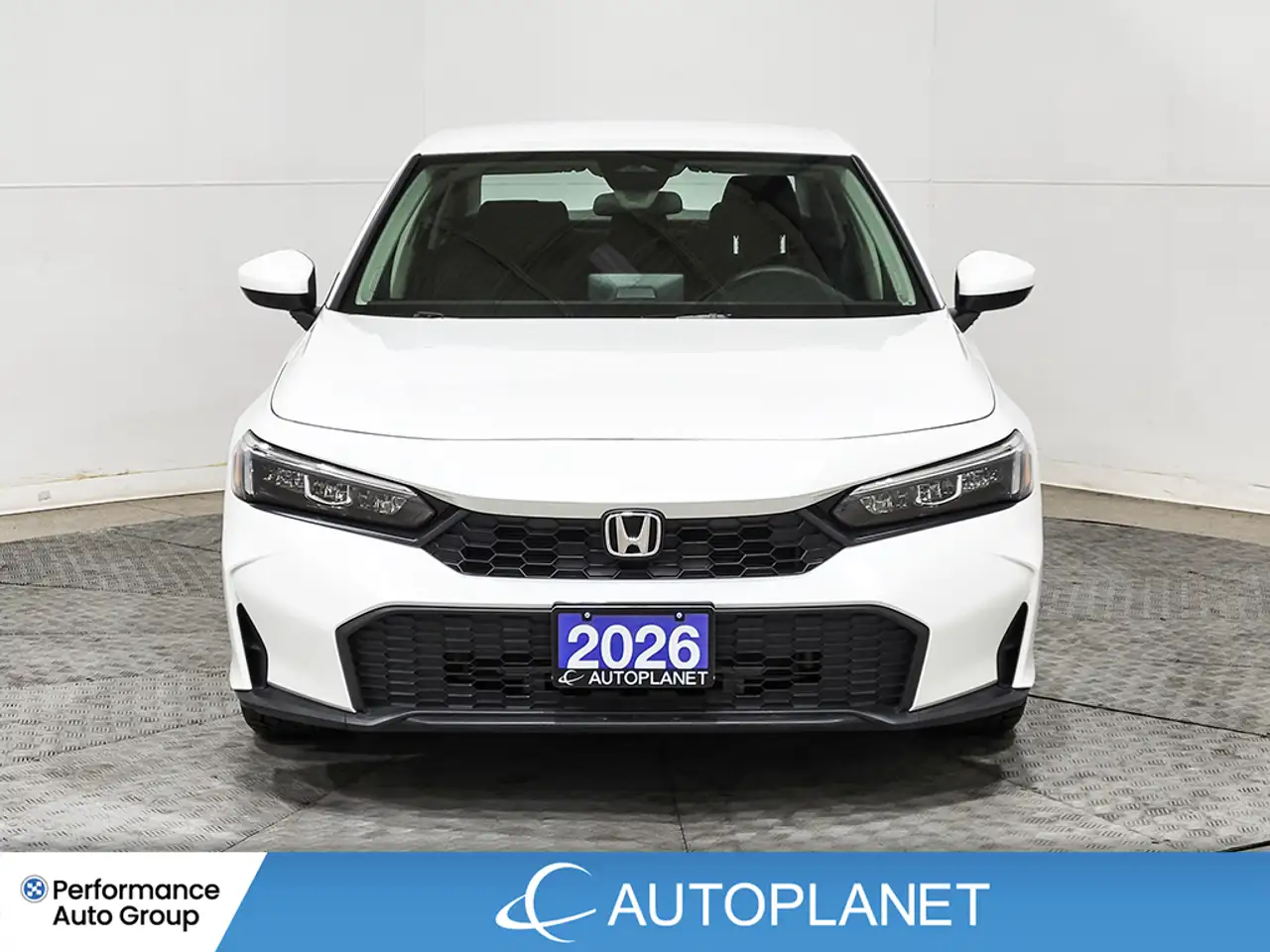 Honda Civic снимка Honda Civic