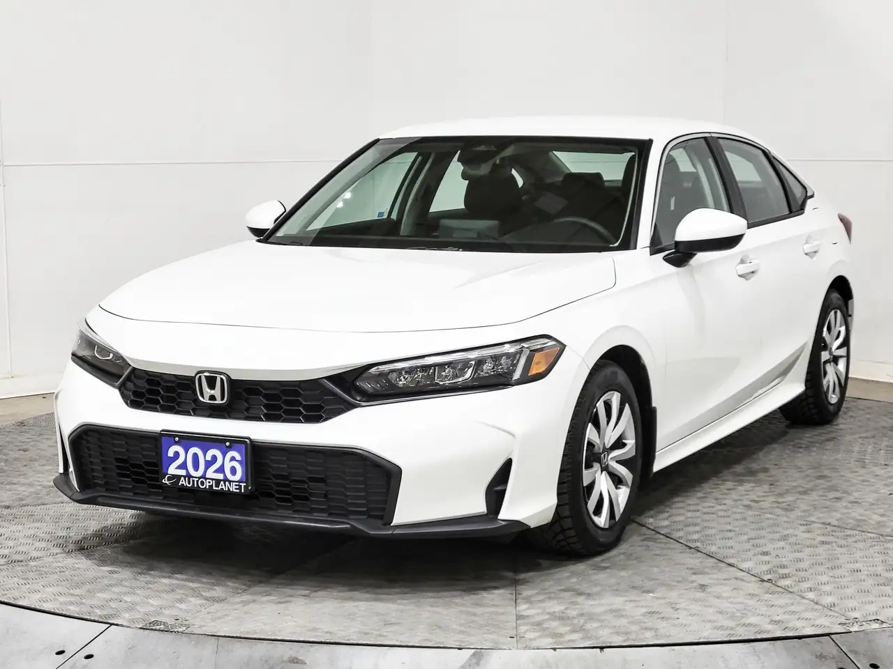 Honda Civic снимка Honda Civic