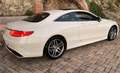 Mercedes-Benz S 500 Classe  Coupé  4-Matic Blanc - thumbnail 36