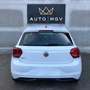 Volkswagen Polo Polo VI 5p 1.6 tdi Comfortline 95cv dsg * PROMO Weiß - thumbnail 5