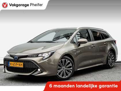 Toyota Corolla Touring Sports 1.8 Hybrid Business Plus Trekhaak/