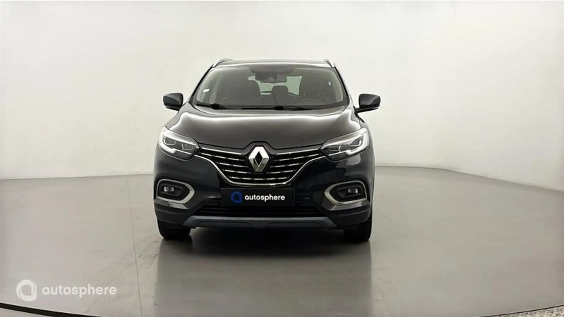 Renault Kadjar 1.5 Blue dCi 115ch Black Edition EDC - 2