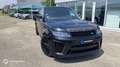 Land Rover Range Rover Sport 5.0 V8 S/C 575ch SVR CARBON EDITION Mark IX - thumbnail 6