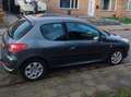 Peugeot 206 206 1.1 XR Szary - thumbnail 1
