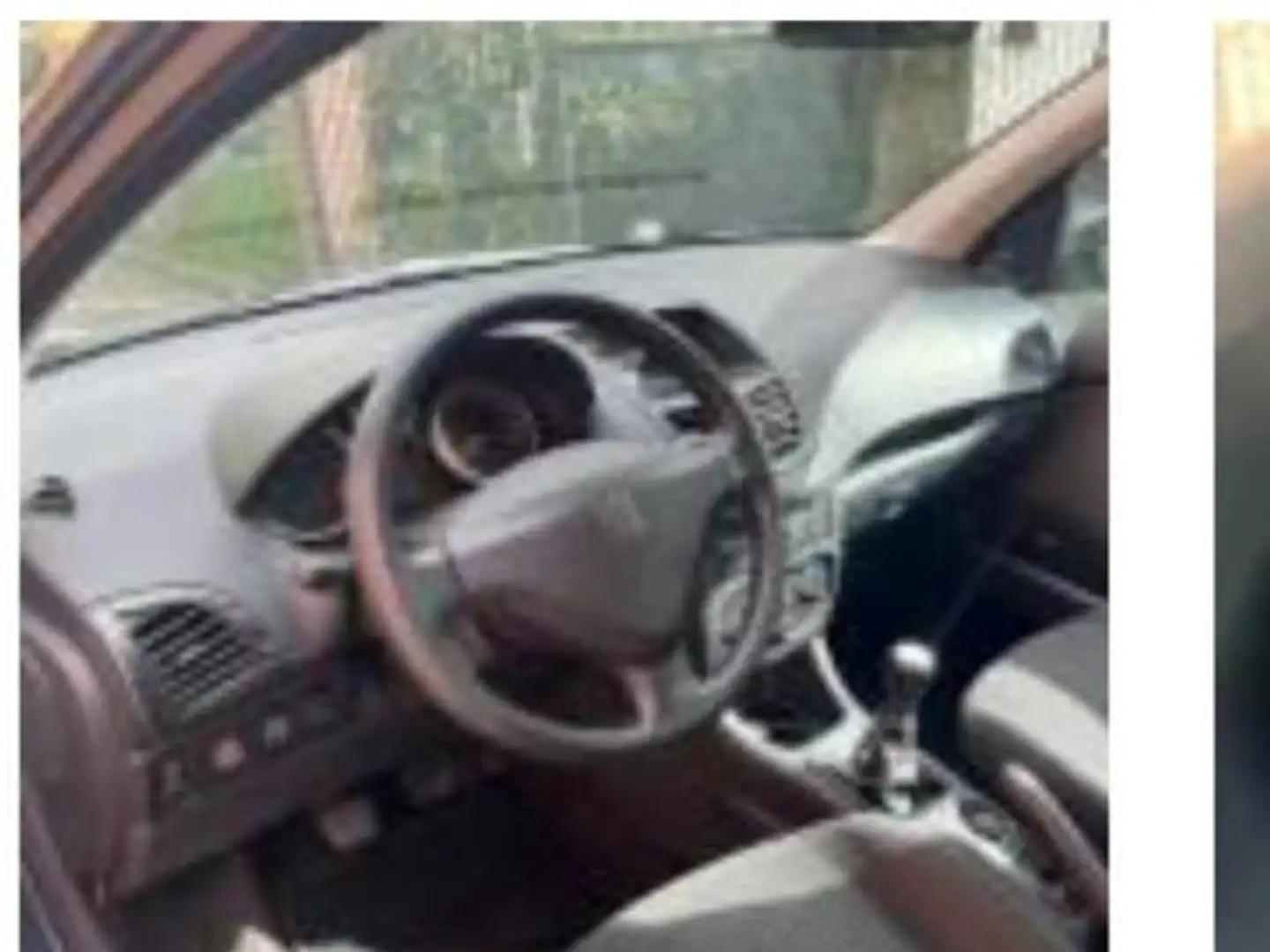 Peugeot 206 206 1.1 XR Szary - 2