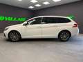 Peugeot 308 308 II SW SW 1.5 bluehdi Allure s Blanc - thumbnail 4
