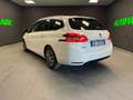 Peugeot 308 308 II SW SW 1.5 bluehdi Allure s Blanc - thumbnail 8