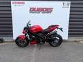Ducati Streetfighter Rojo - thumbnail 5